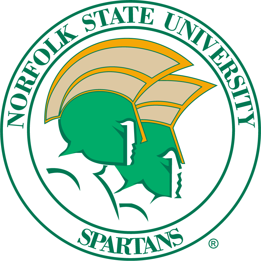 Norfolk State Spartans 1999-Pres Alternate Logo iron on transfers for T-shirts